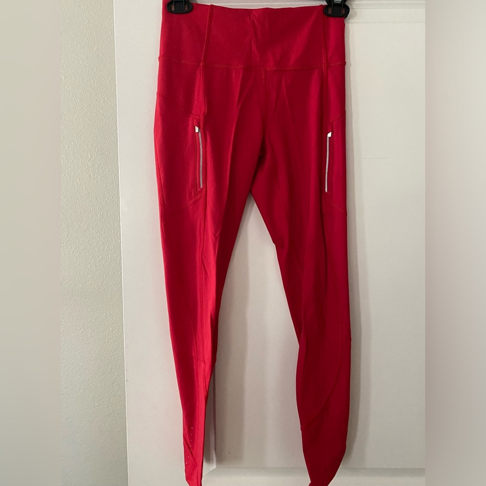 Athleta Rainier leggings